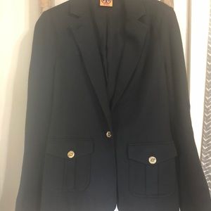 Beautiful Tory Burch blazer